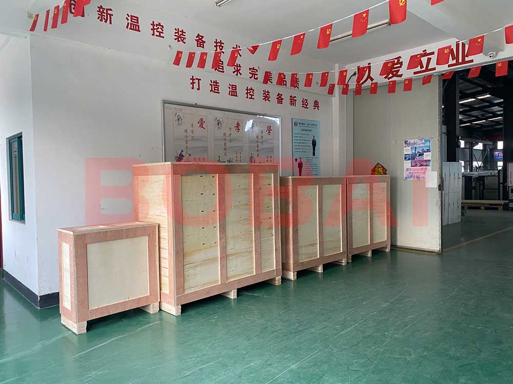 反應釜夾套控溫模溫機 反應釜夾套控溫模溫機