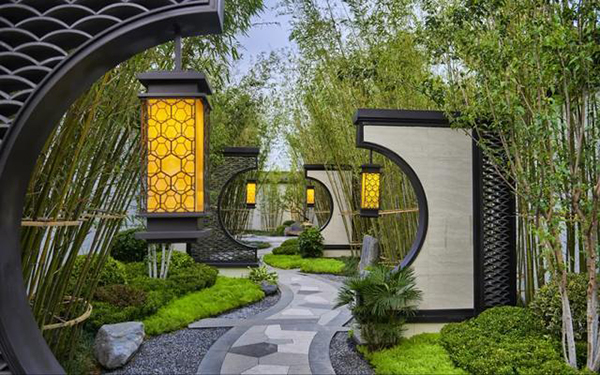 茶樓裝修風格的分類有哪些?